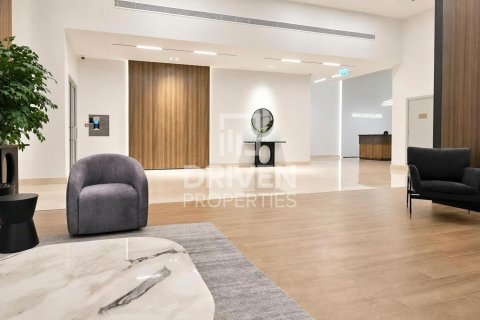 Appartement à Boulevard Central Towers, Downtown Dubai (Downtown Burj Dubai), Dubai, 2 chambres, 117.52 m², № 129192 - photo 24