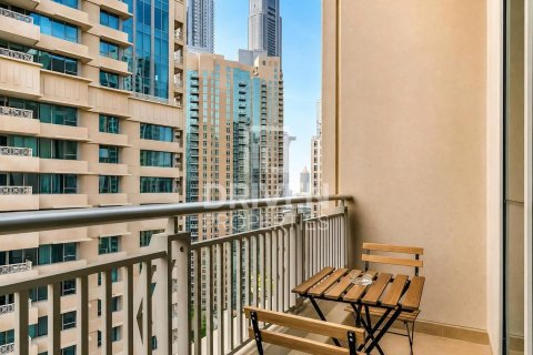 Appartement à Boulevard Central Towers, Downtown Dubai (Downtown Burj Dubai), Dubai, 2 chambres, 117.52 m², № 129192 - photo 22