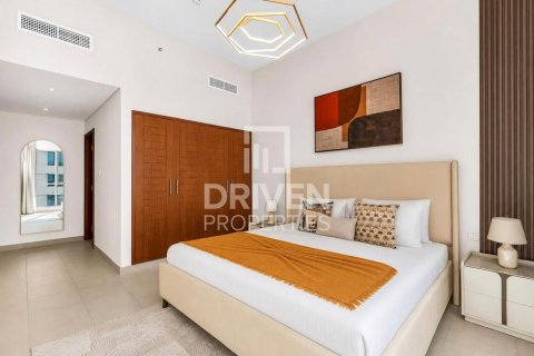 Appartement à Boulevard Central Towers, Downtown Dubai (Downtown Burj Dubai), Dubai, 2 chambres, 117.52 m², № 129192 - photo 6