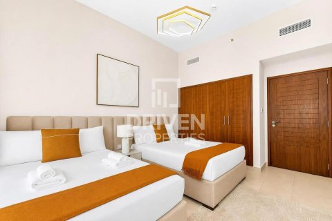Appartement à Boulevard Central Towers, Downtown Dubai (Downtown Burj Dubai), Dubai, 2 chambres, 117.52 m², № 129192 - photo 8