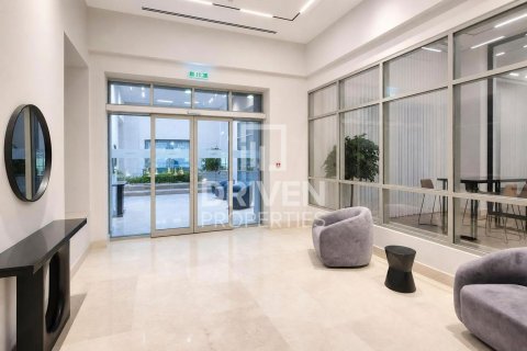 Appartement à Boulevard Central Towers, Downtown Dubai (Downtown Burj Dubai), Dubai, 2 chambres, 117.52 m², № 129192 - photo 29