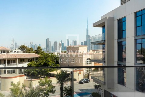 Appartement à Al Wasl, Dubai, 2 chambres, 125.42 m², № 142652 - photo 9