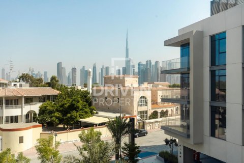 Appartement à Al Wasl, Dubai, 2 chambres, 125.42 m², № 142652 - photo 10