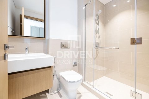 Apartment in Creekside 18, Dubai Creek Harbour (The Lagoons), Dubai 2 bedrooms, 104.52 sq.m. № 142650 - photo 15