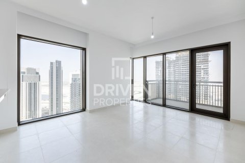 Appartement à Creekside 18, Dubai Creek Harbour (The Lagoons), Dubai, 2 chambres, 104.52 m², № 142650