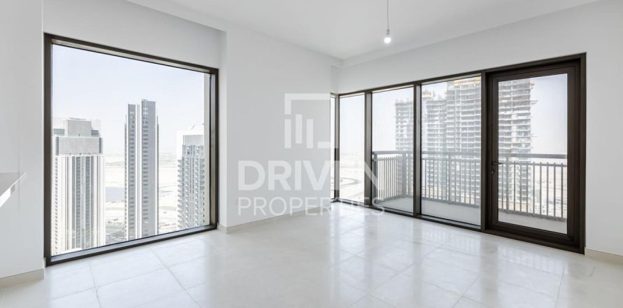 Apartment in Creekside 18, Dubai Creek Harbour (The Lagoons), Dubai 2 bedrooms, 104.52 sq.m. № 142650