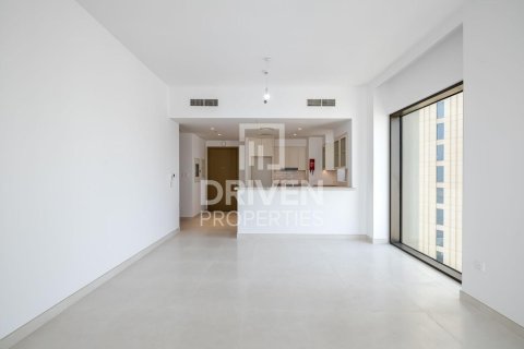 Apartment in Creekside 18, Dubai Creek Harbour (The Lagoons), Dubai 2 bedrooms, 104.52 sq.m. № 142650 - photo 4