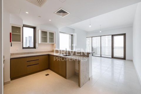 Apartment in Creekside 18, Dubai Creek Harbour (The Lagoons), Dubai 2 bedrooms, 104.52 sq.m. № 142650 - photo 3