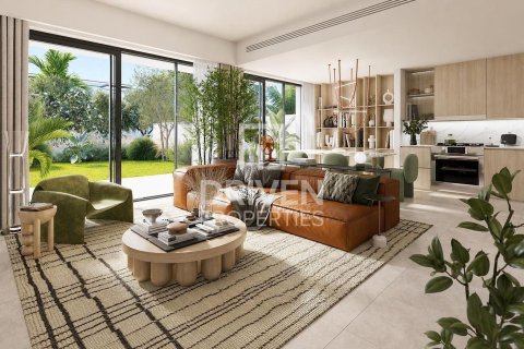 Maison de ville à The Valley, Dubai, 3 chambres, 176.89 m², № 142643