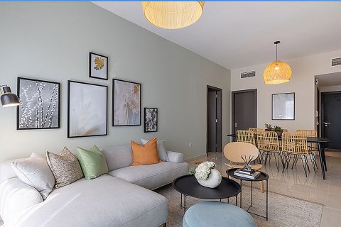 Appartement à AG 5 TOWER à Business Bay, Dubai, 1 chambre, 85 m², № 30056
