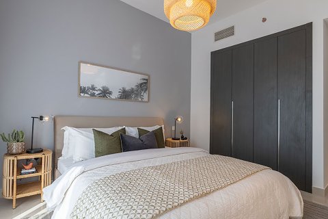 Apartment in AG 5 TOWER in Business Bay, Dubai 1 bedroom, 111 sq.m. № 30055