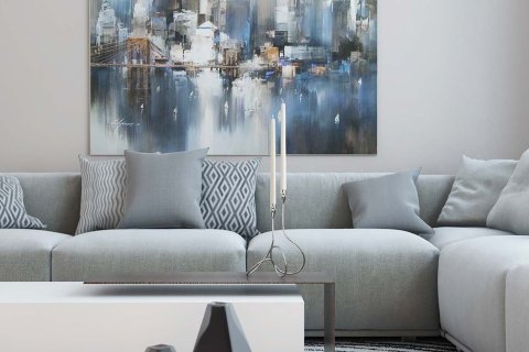 Apartment in AG 5 TOWER in Business Bay, Dubai 1 bedroom, 111 sq.m. № 30055 - photo 7