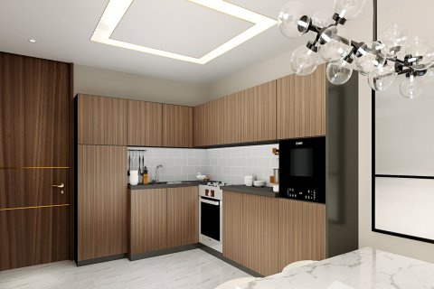 Apartment in MILLENNIUM BINGHATTI in Business Bay, Dubai 2 bedrooms, 199 sq.m. № 30053