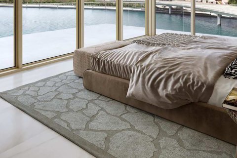 Appartement à I LOVE FLORENCE à Business Bay, Dubai, 1 chambre, 70 m², № 30059