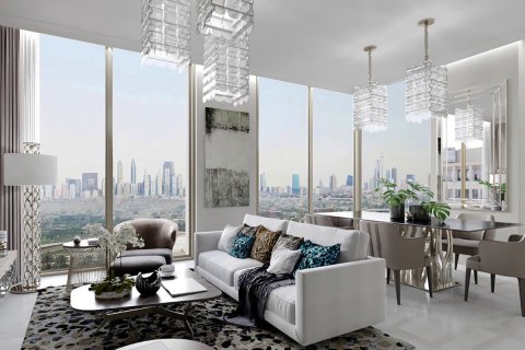Apartment in I LOVE FLORENCE in Business Bay, Dubai 1 bedroom, 70 sq.m. № 30058