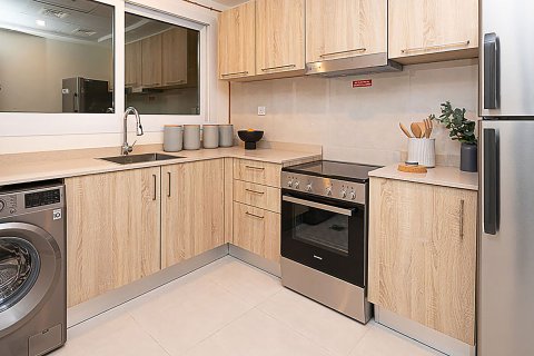 Apartment in AG 5 TOWER in Business Bay, Dubai 2 bedrooms, 141 sq.m. № 30054