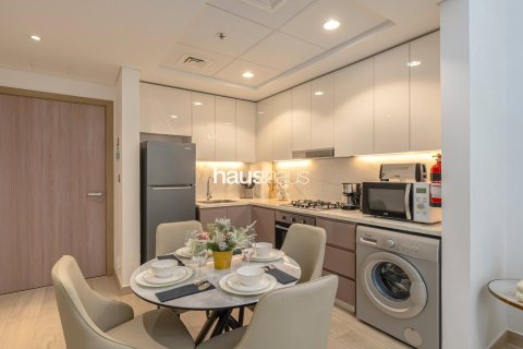 Снять в аренду квартиру в Meydan, Дубай: 2 спальни, 84м², № 45234 - фото 6