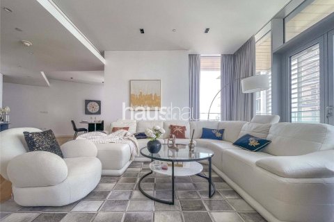 شقة في Bluewaters Residences, Bluewaters, دبي 2 غرف نوم, 156 م² رقم 45235 - صورة 2