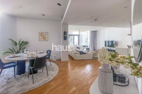 شقة في Bluewaters Residences, Bluewaters, دبي 2 غرف نوم, 156 م² رقم 45235 - صورة 5