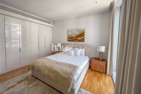 شقة في Bluewaters Residences, Bluewaters, دبي 2 غرف نوم, 156 م² رقم 45235 - صورة 9