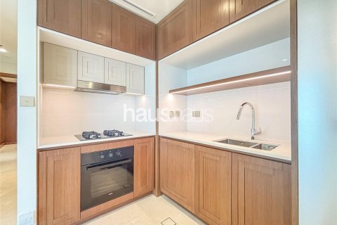 شقة في EMAAR Beachfront, Dubai Harbour, دبي 2 غرف نوم, 112 م² رقم 45231 - صورة 5
