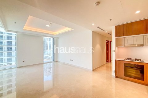 شقة في EMAAR Beachfront, Dubai Harbour, دبي 2 غرف نوم, 112 م² رقم 45231 - صورة 2
