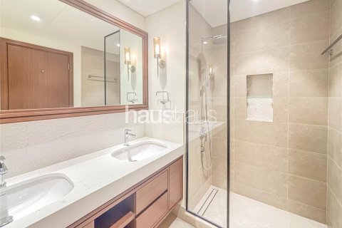 شقة في EMAAR Beachfront, Dubai Harbour, دبي 2 غرف نوم, 112 م² رقم 45231 - صورة 15