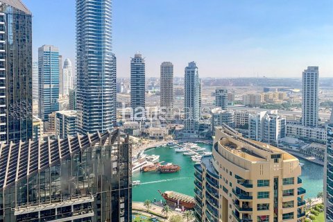 Apartment in Shams, Jumeirah Beach Residence, Dubai 2 bedrooms, 128 sq.m. № 45233