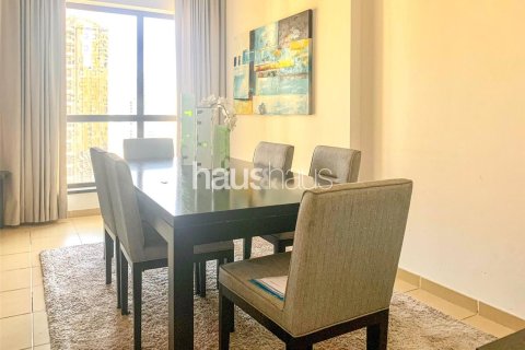 Apartamento en Shams, Jumeirah Beach Residence, Dubai, 2 dormitorios, 128 m², № 45233 - foto 10