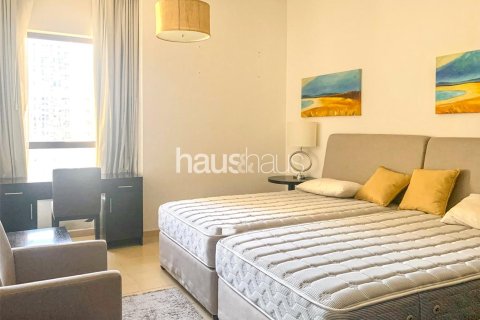 Apartamento en Shams, Jumeirah Beach Residence, Dubai, 2 dormitorios, 128 m², № 45233 - foto 4