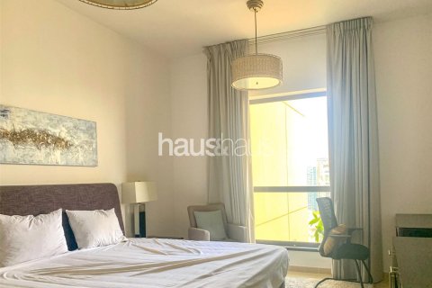 Apartamento en Shams, Jumeirah Beach Residence, Dubai, 2 dormitorios, 128 m², № 45233 - foto 6