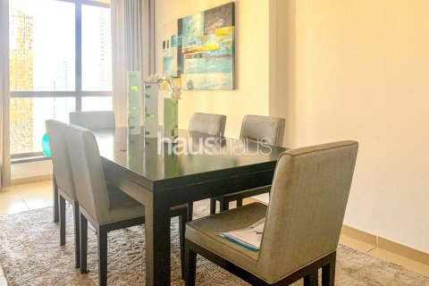 Apartamento en Shams, Jumeirah Beach Residence, Dubai, 2 dormitorios, 128 m², № 45233 - foto 11