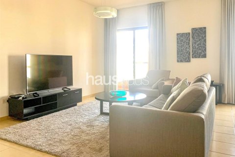 Apartamento en Shams, Jumeirah Beach Residence, Dubai, 2 dormitorios, 128 m², № 45233 - foto 2