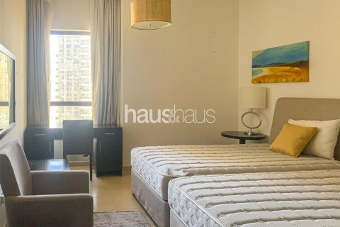Apartamento en Shams, Jumeirah Beach Residence, Dubai, 2 dormitorios, 128 m², № 45233 - foto 7