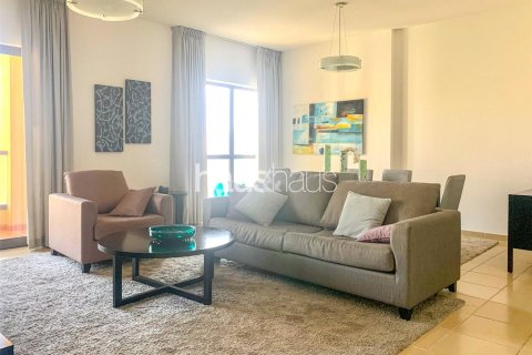 Apartamento en Shams, Jumeirah Beach Residence, Dubai, 2 dormitorios, 128 m², № 45233 - foto 8