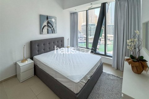 Apartment in Silverene, Dubai Marina, Dubai 1 bedroom, 55 sq.m. № 45232