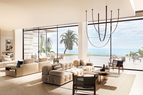شقة في دبي 2 غرف نوم, 223.24590900 م² رقم 114677 - صورة 5
