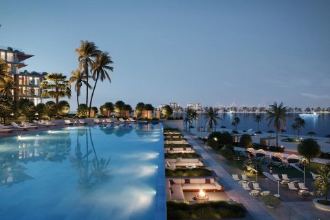 شقة في دبي 2 غرف نوم, 223.24590900 م² رقم 114677 - صورة 4
