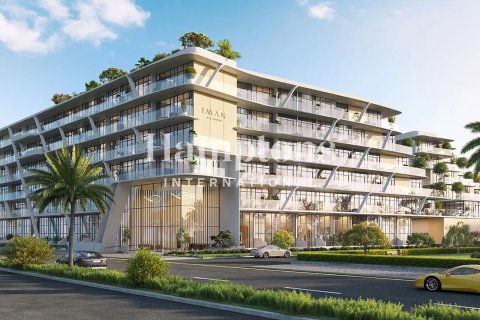 Снять в аренду квартиру в FIVE at Jumeirah Village Circle, Джумейра Вилладж Серкл, Дубай: 2 спальни, 106.54952167м², № 114671 - фото 11