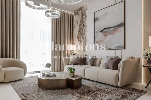 Снять в аренду квартиру в FIVE at Jumeirah Village Circle, Джумейра Вилладж Серкл, Дубай: 2 спальни, 106.54952167м², № 114671 - фото 5