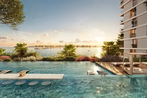 Apartment in Dubai studio, 70 sq.m. № 54029 - photo 4
