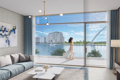 Apartment in Business Bay, Dubai 2 bedrooms, 139 sq.m. № 54033 - photo 6