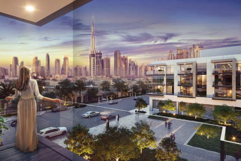 Apartment in Business Bay, Dubai 2 bedrooms, 139 sq.m. № 54033 - photo 2