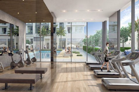 Apartment in Business Bay, Dubai 2 bedrooms, 139 sq.m. № 54033 - photo 4