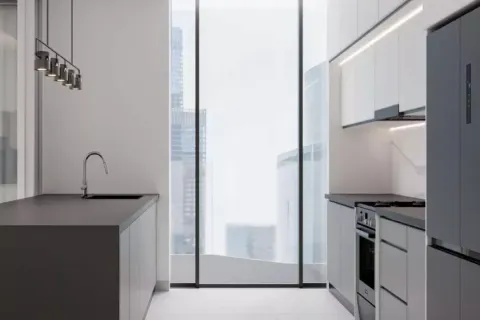 Apartamento en Jumeirah Village Circle, Dubai, 46 m², № 54030 - foto 10