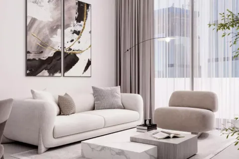 Apartamento en Jumeirah Village Circle, Dubai, 46 m², № 54030 - foto 3