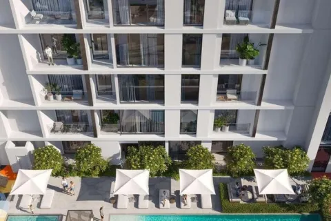 Apartment in Jumeirah Village Circle, Dubai studio, 46 sq.m. № 54030