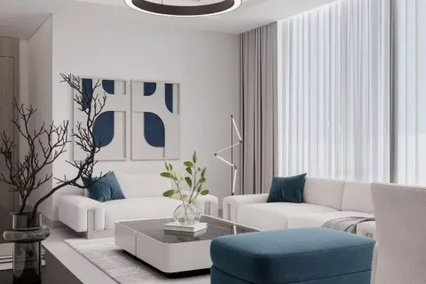 Apartamento en Jumeirah Village Circle, Dubai, 46 m², № 54030 - foto 8