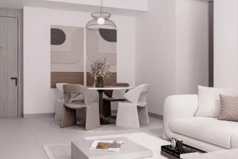 Apartamento en Jumeirah Village Circle, Dubai, 46 m², № 54030 - foto 5