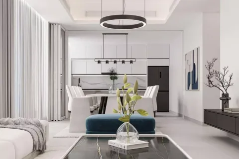 Apartamento en Jumeirah Village Circle, Dubai, 46 m², № 54030 - foto 9